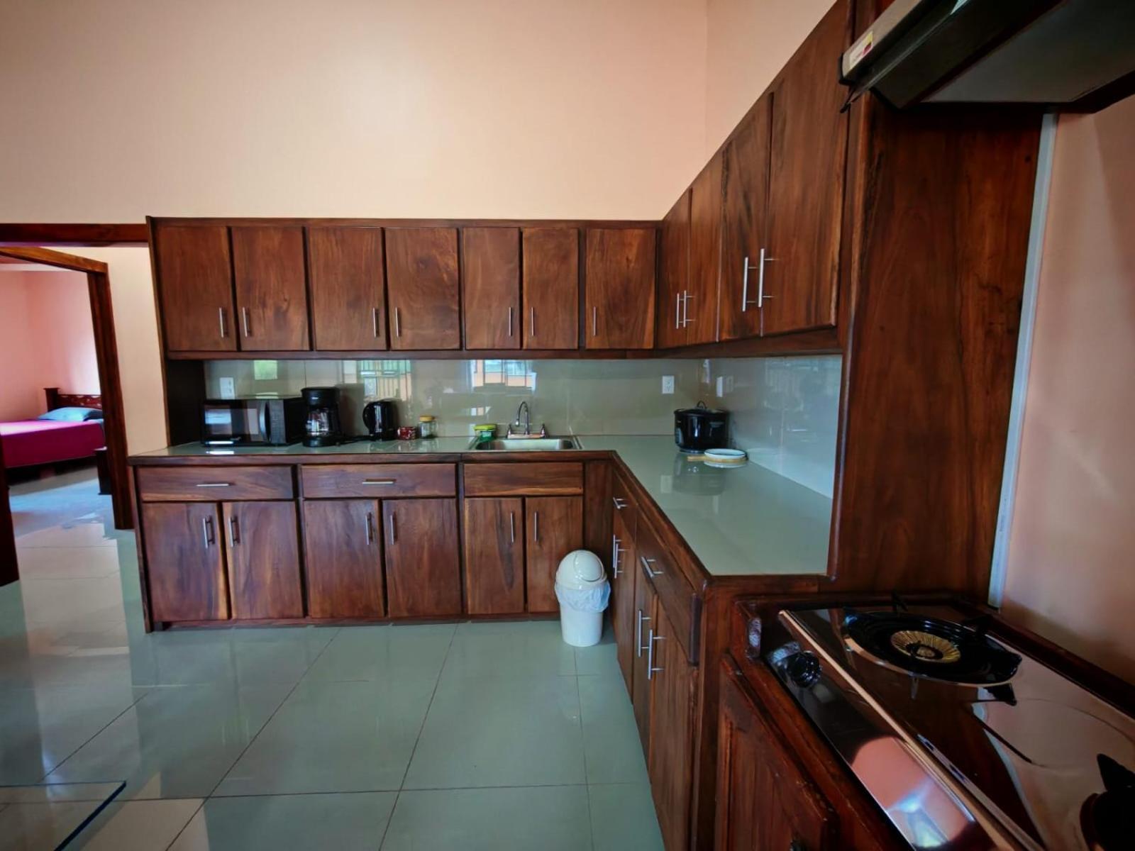 Monteverde Twins Exterior foto